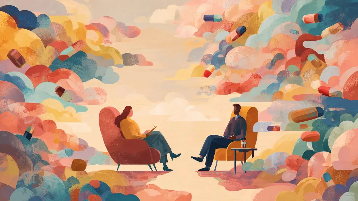 Mental Health Treatment
