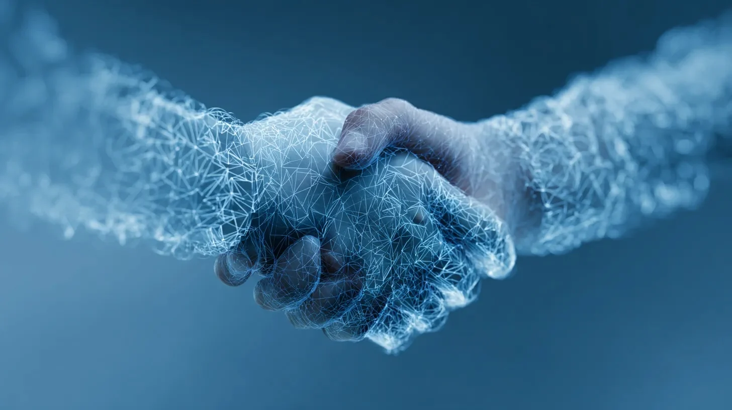 The Referral Advantage: How to Build Networks That Actually Work