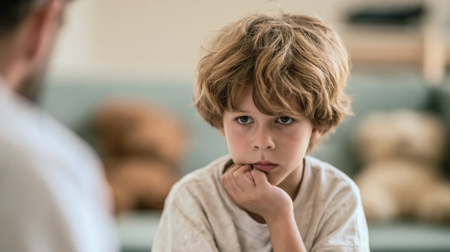 Therapy for children and teenagers: statistics worldwide
