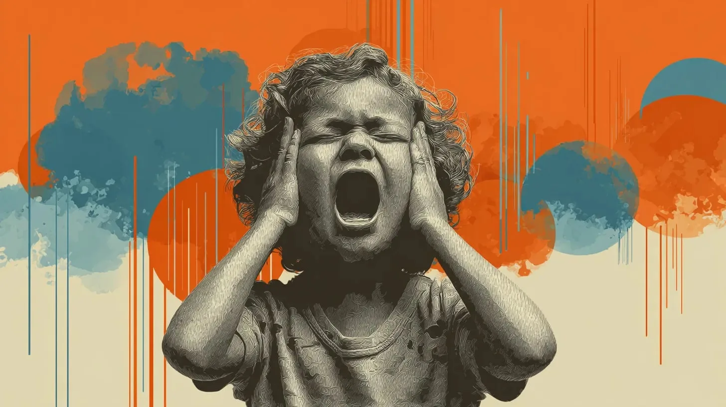 Disruptive Mood Dysregulation Disorder (DMDD)