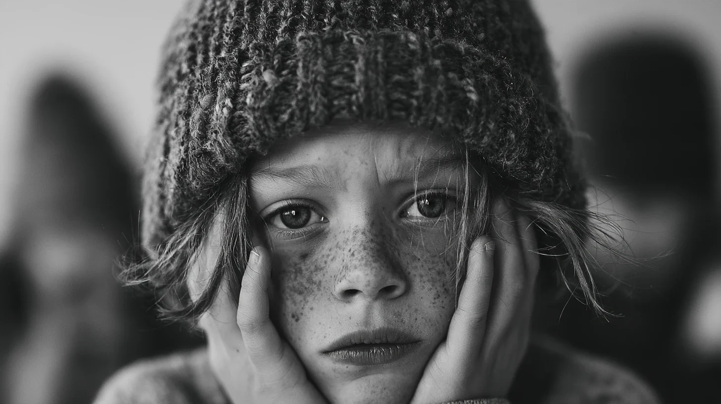 Tourette syndrome statistics worldwide