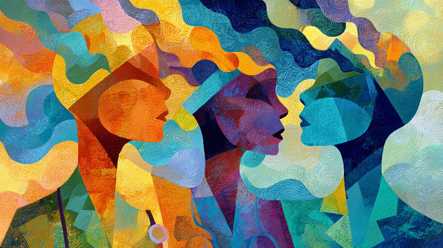 Professional Associations for Psychiatric/Mental Health Nursing Profession Worldwide