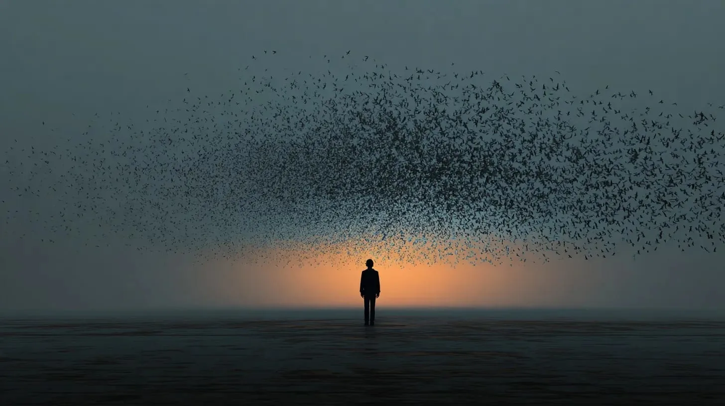 Separation Anxiety Disorder