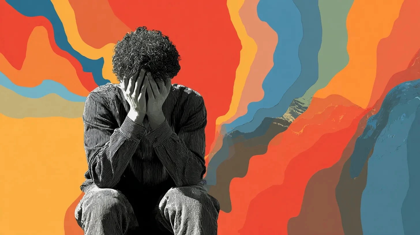 Other Specified Depressive Disorder
