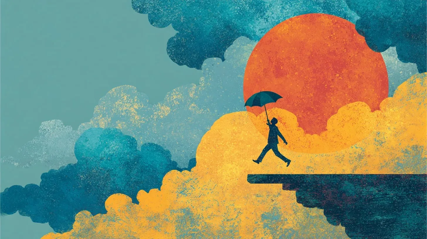 Jumping to Conclusions