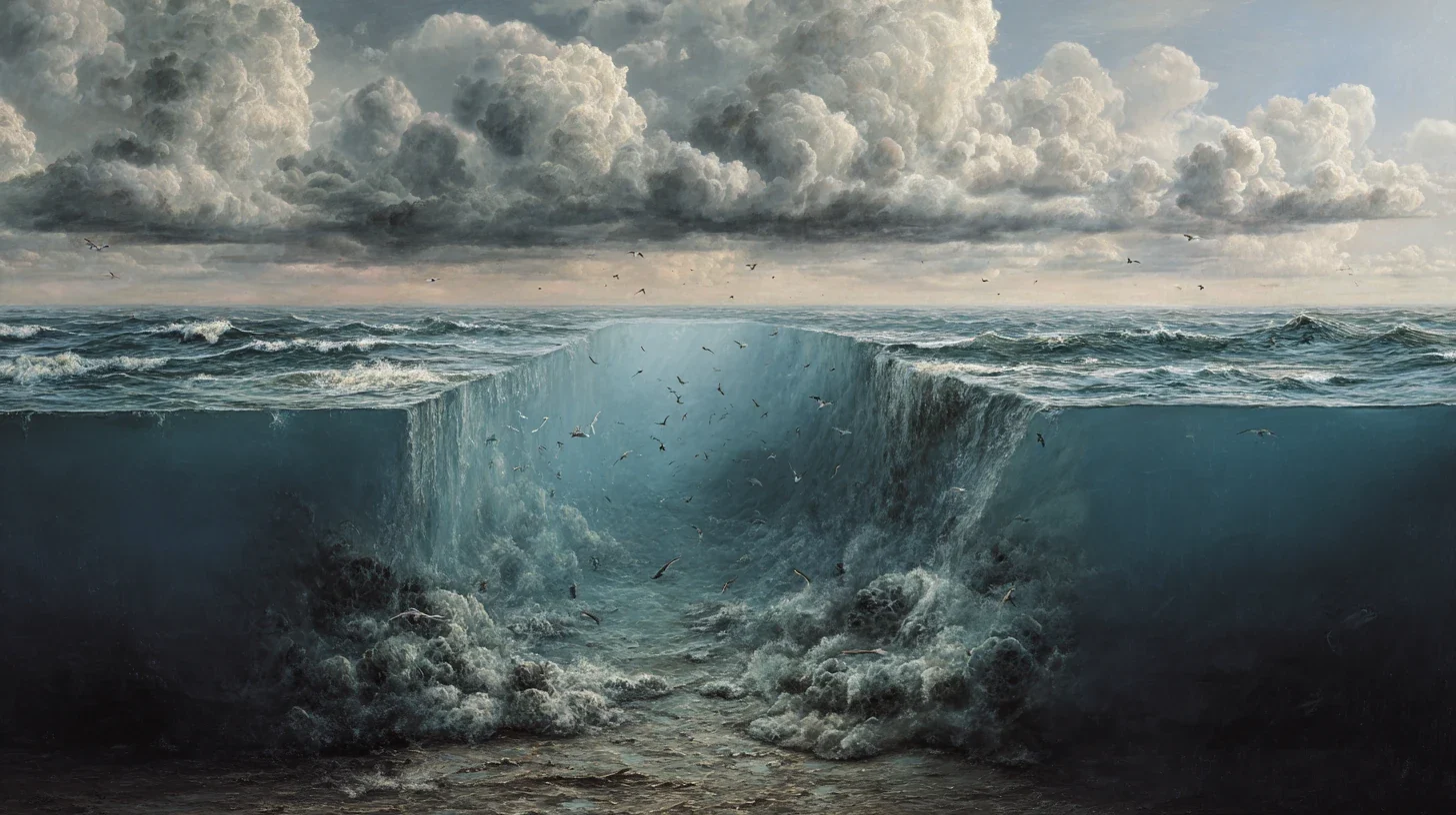 The Hidden Weight of Unresolved Conflict: Why Emotional Healing Matters