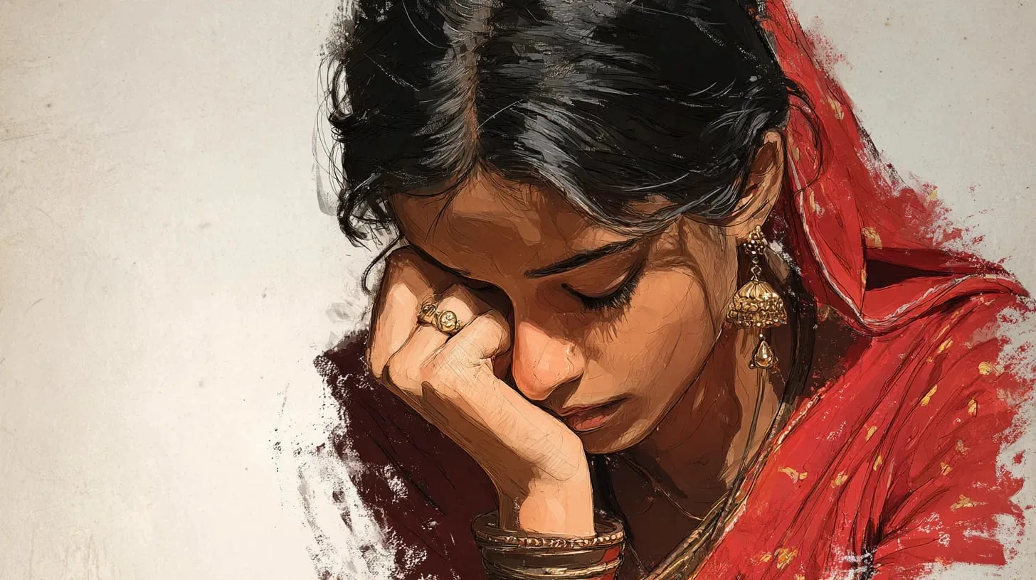 You Don’t Have To Carry It Alone Anymore