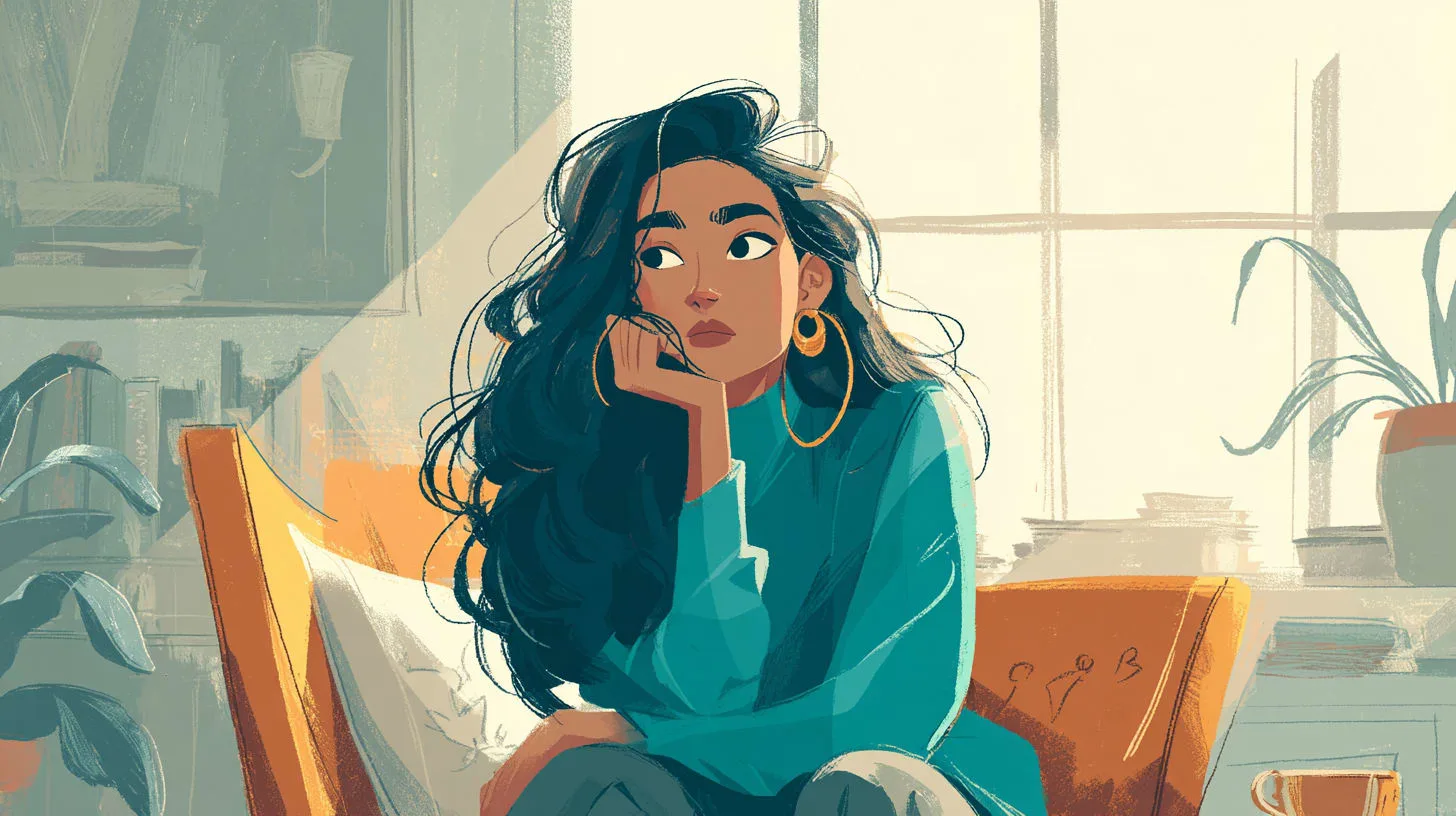 Should I See A Therapist? Clear Signs Your Mind Needs Support