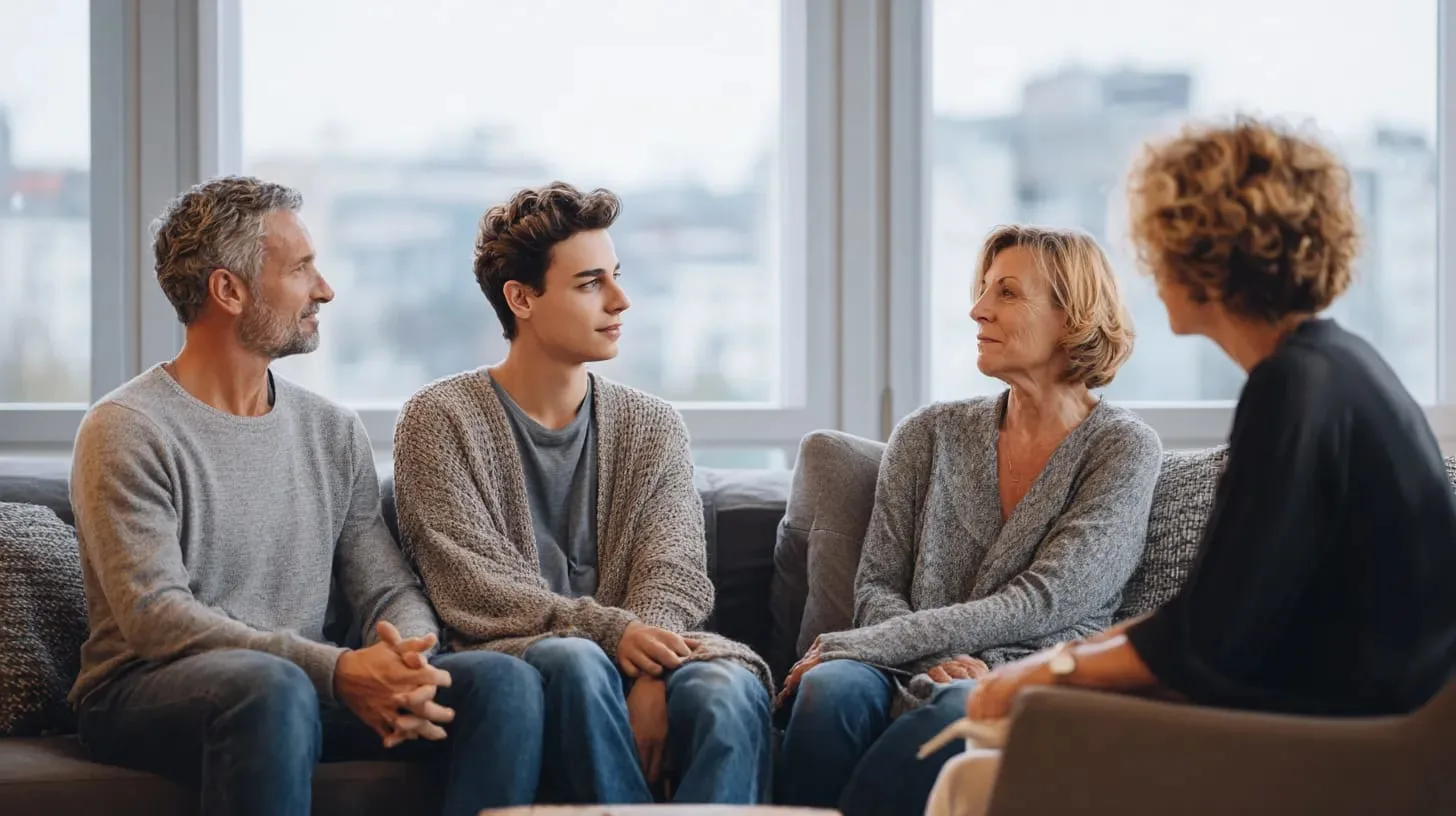 Family Systems Theory