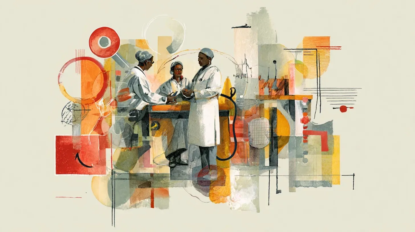 Clinical Practice Guidelines