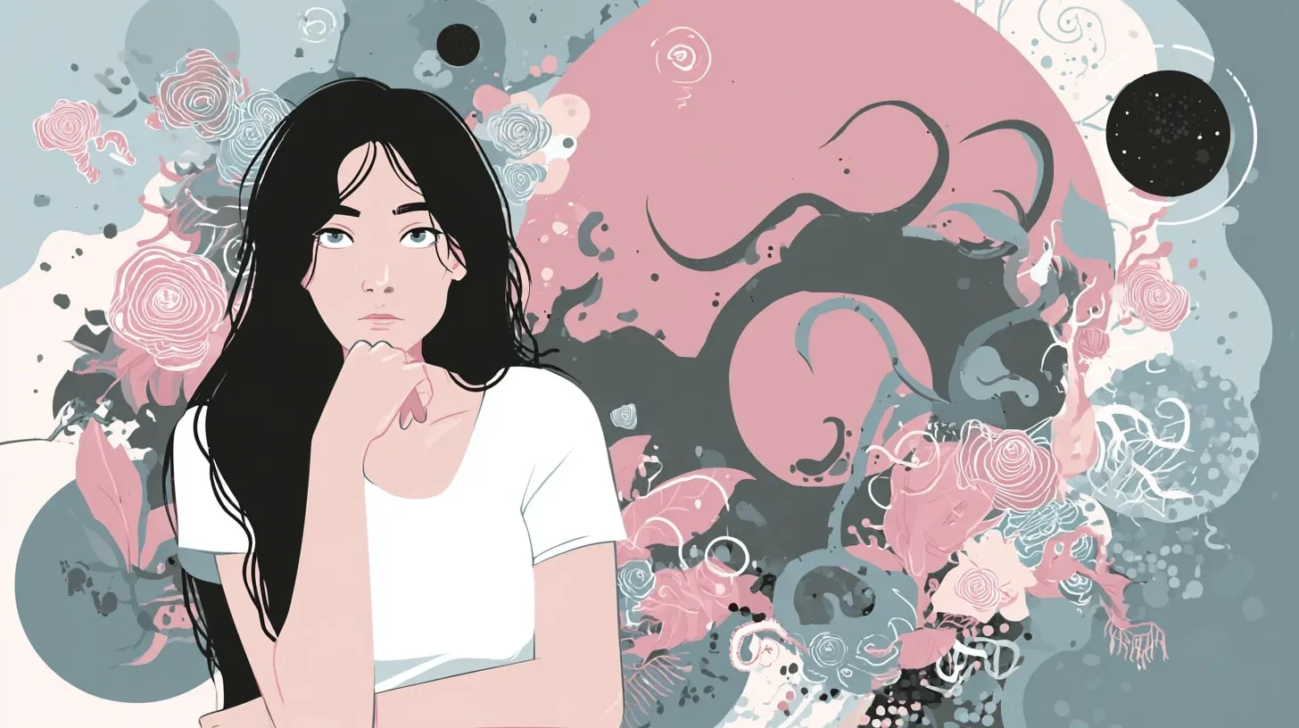 Premenstrual Dysphoric Disorder (PMDD)