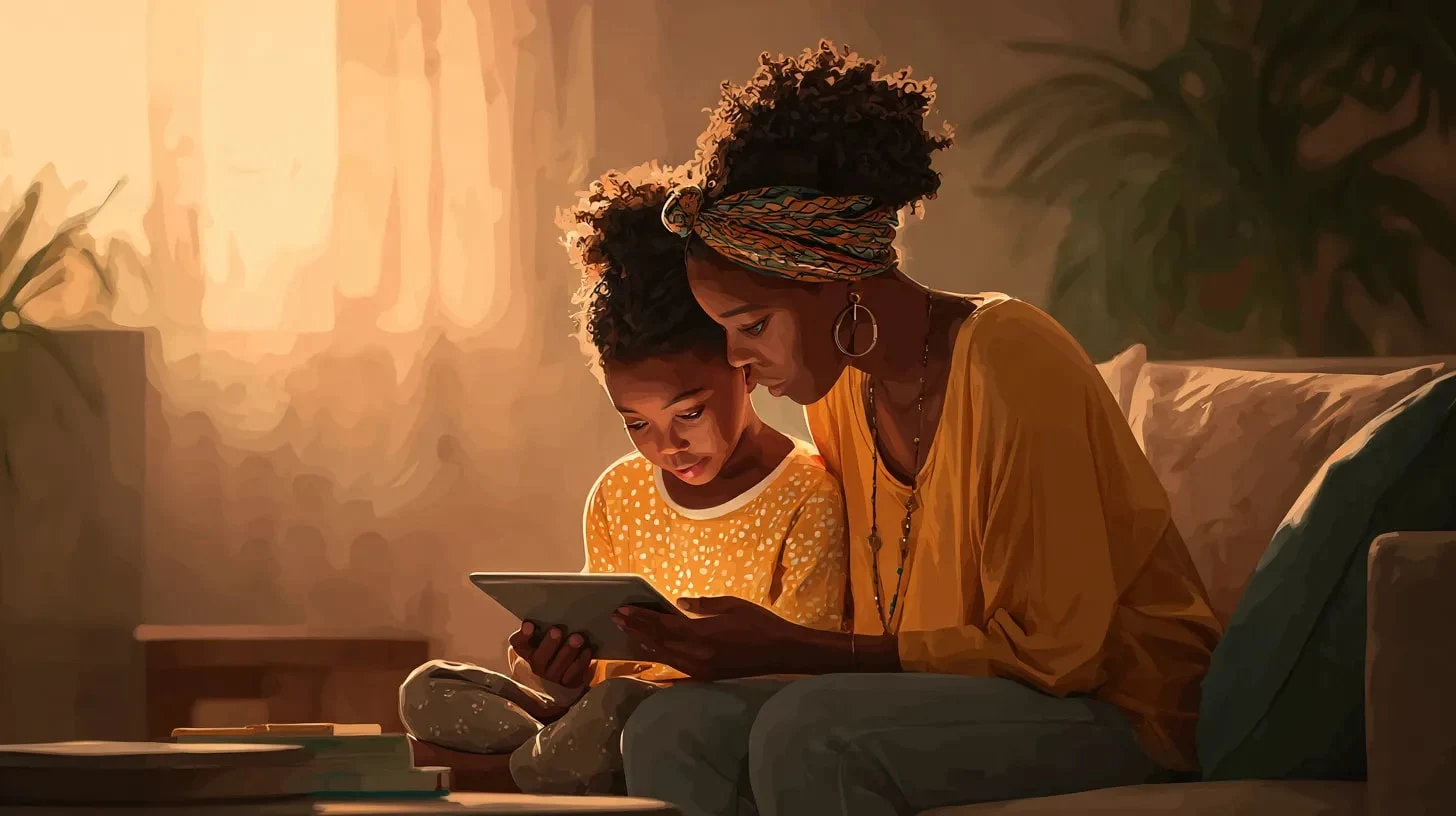 Parenting And Healthy Use Of Technology And Social Media