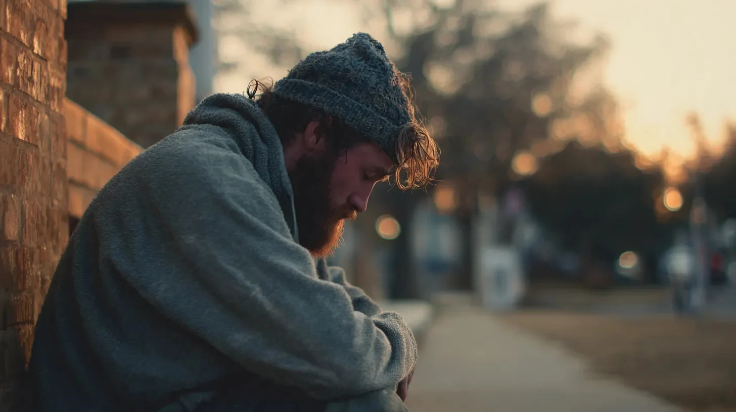 Quiet Exhaustion Behind Everyday Functioning