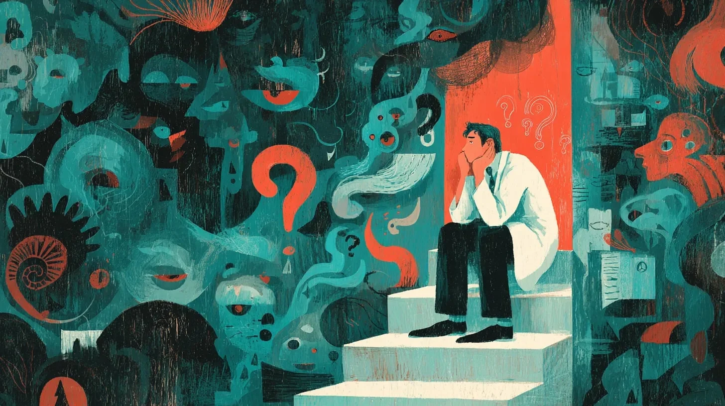 GAD-7 (Anxiety Screening)