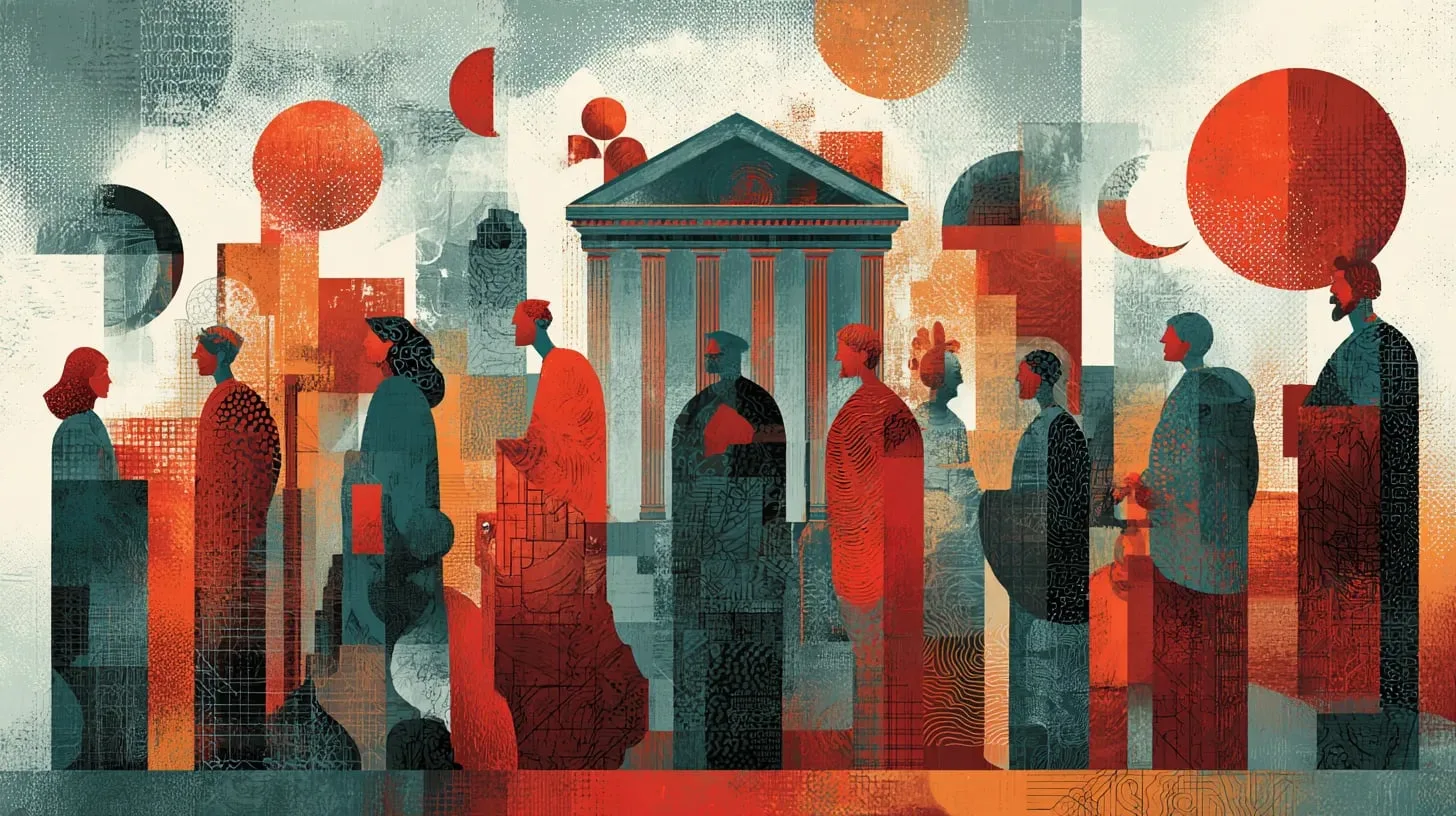 Government Regulatory Bodies for Social Work Profession