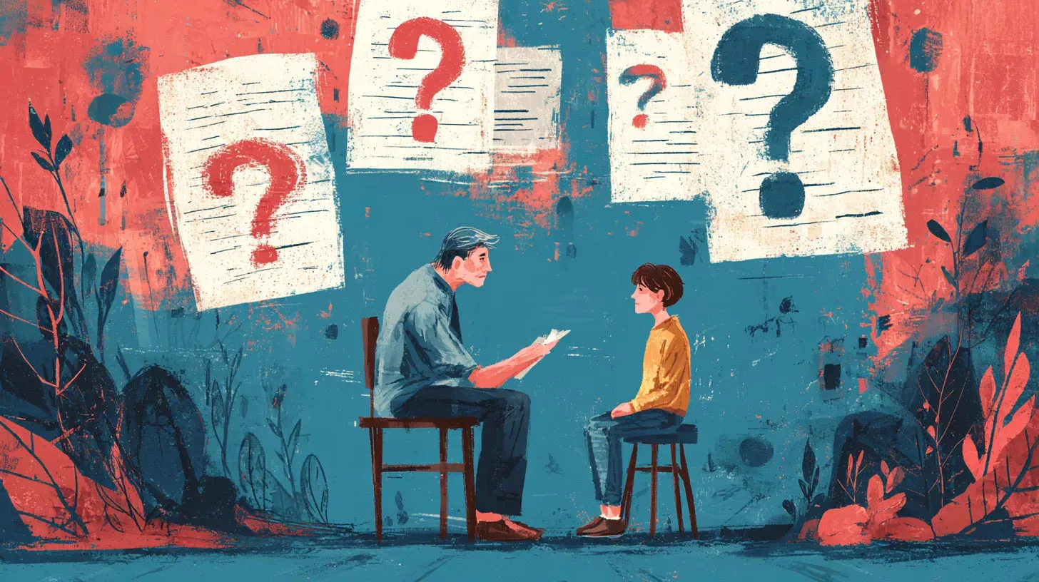 Adverse Childhood Experiences Scale (ACES)