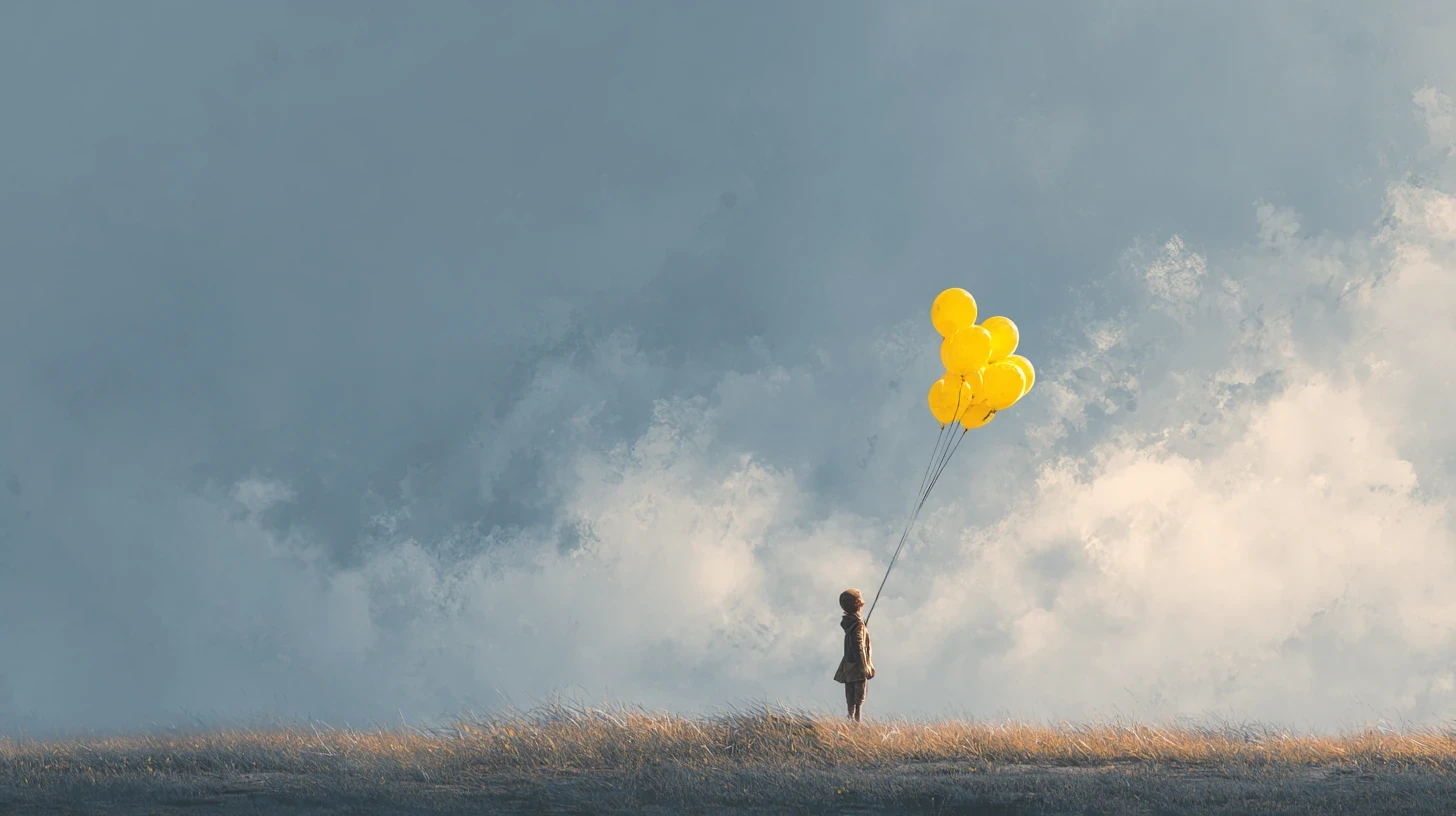 Letting Your Life Feel a Little Simpler