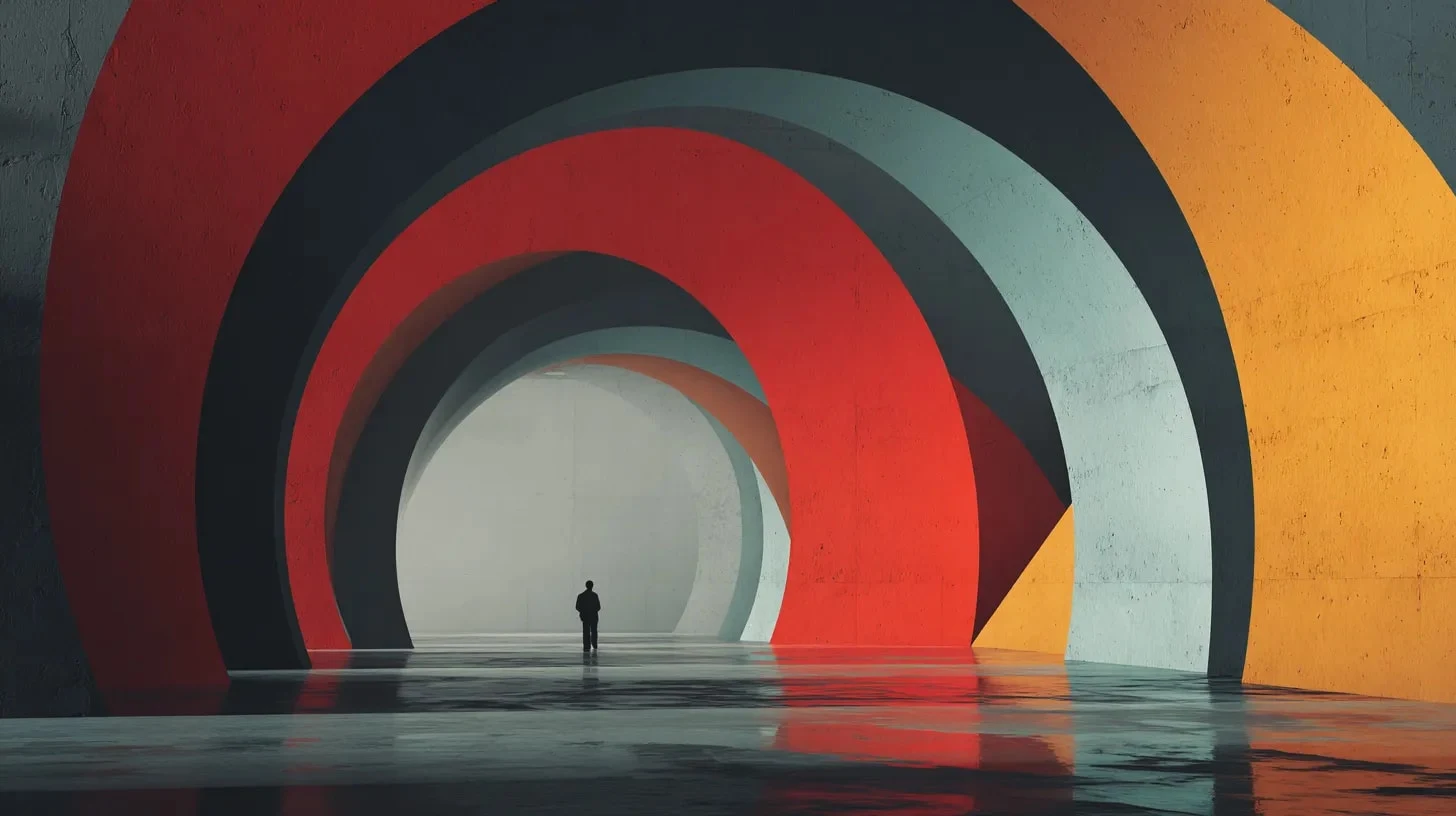 Agoraphobia