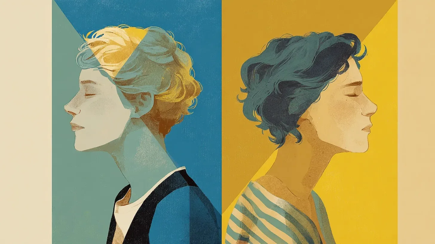 Gender Dysphoria