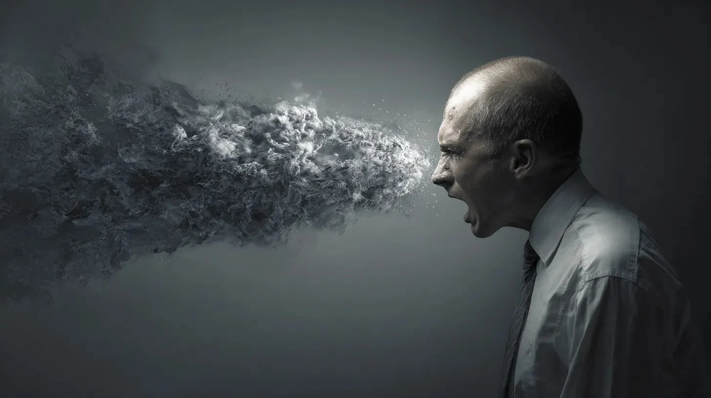 Anger Management