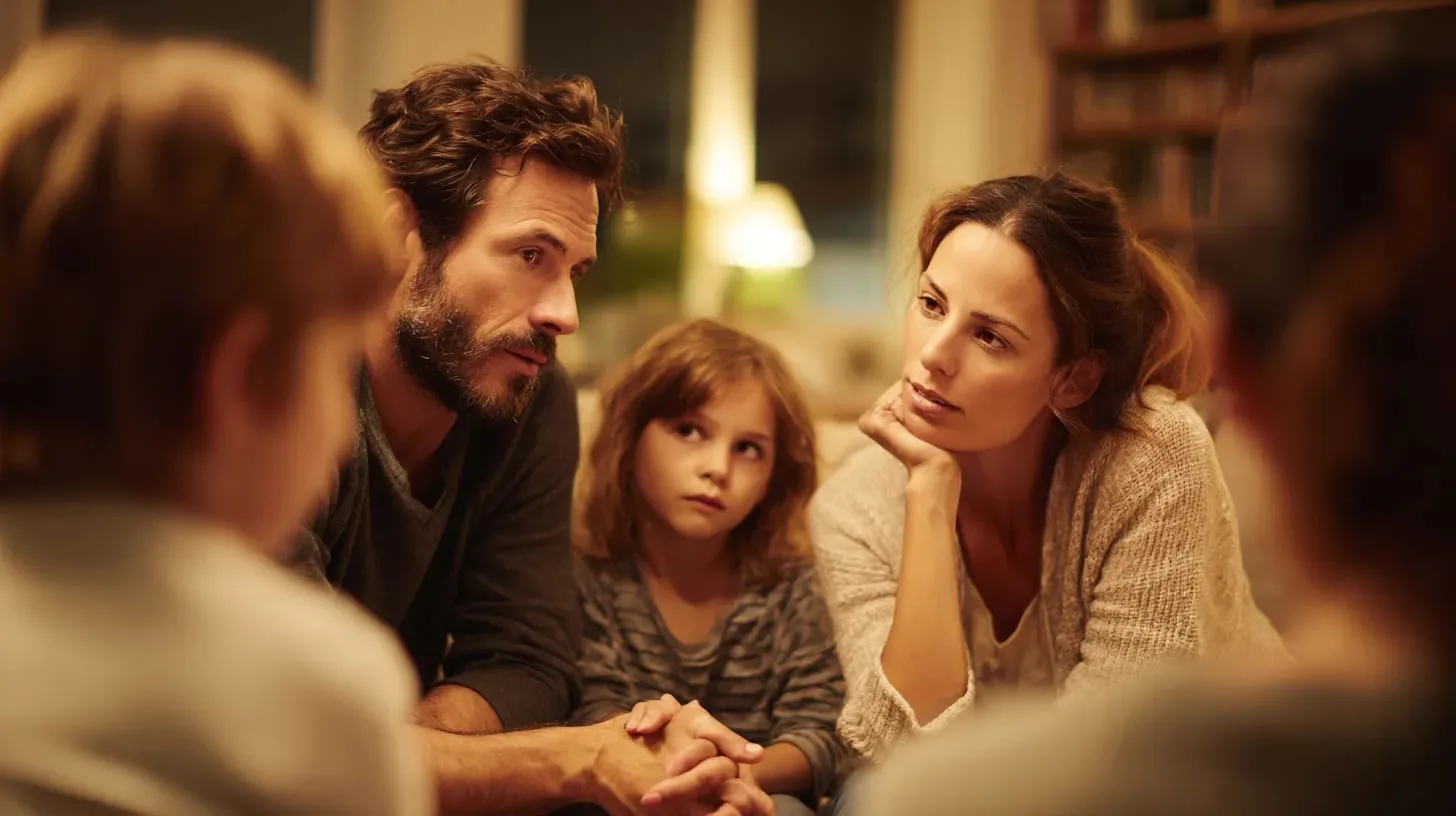 Circular Questioning