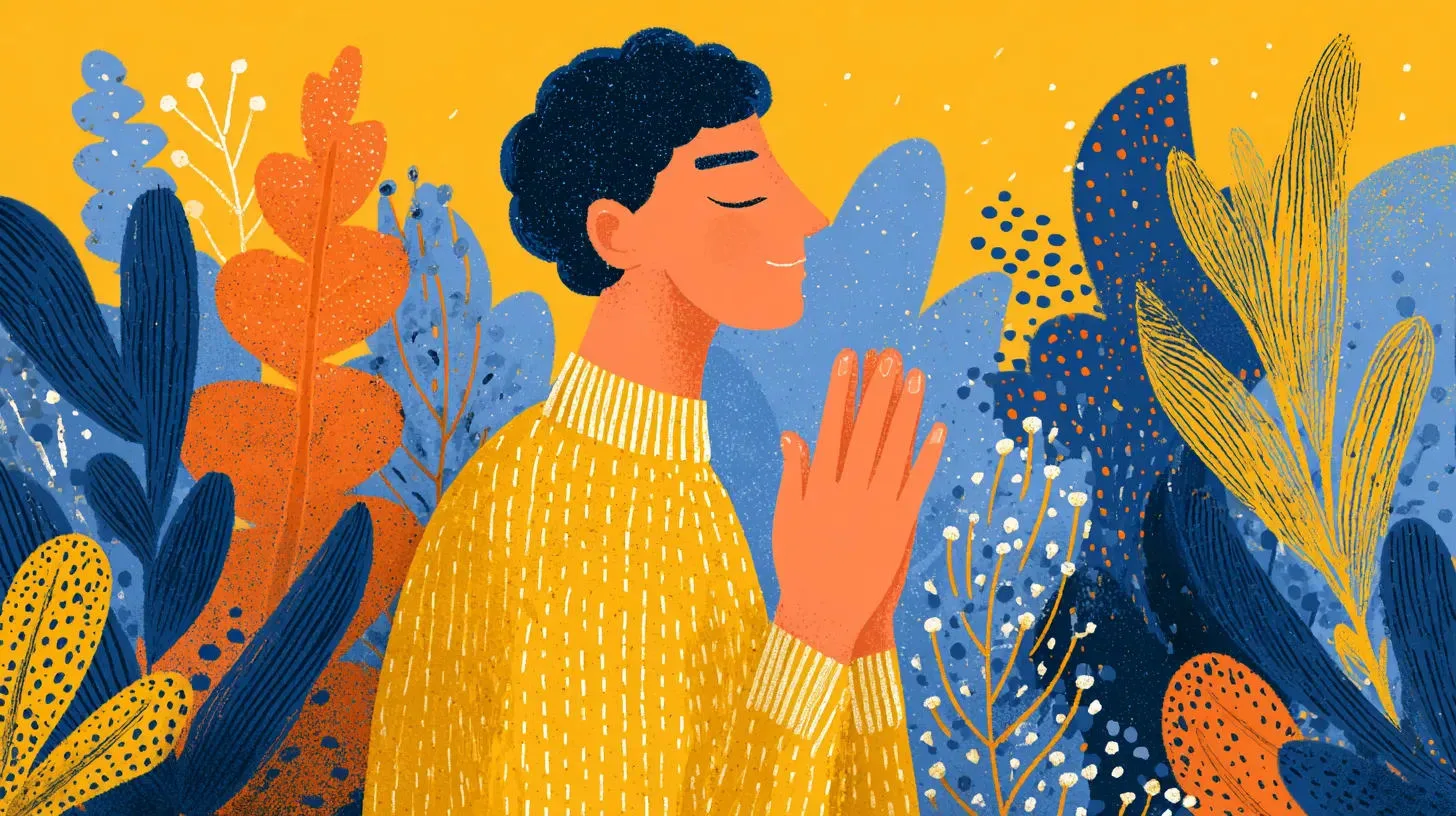 Gratitude