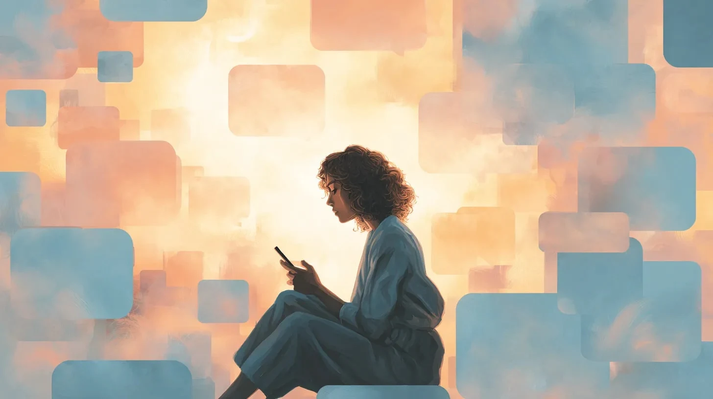 Social Media for Therapists: Building Professional Presence Online