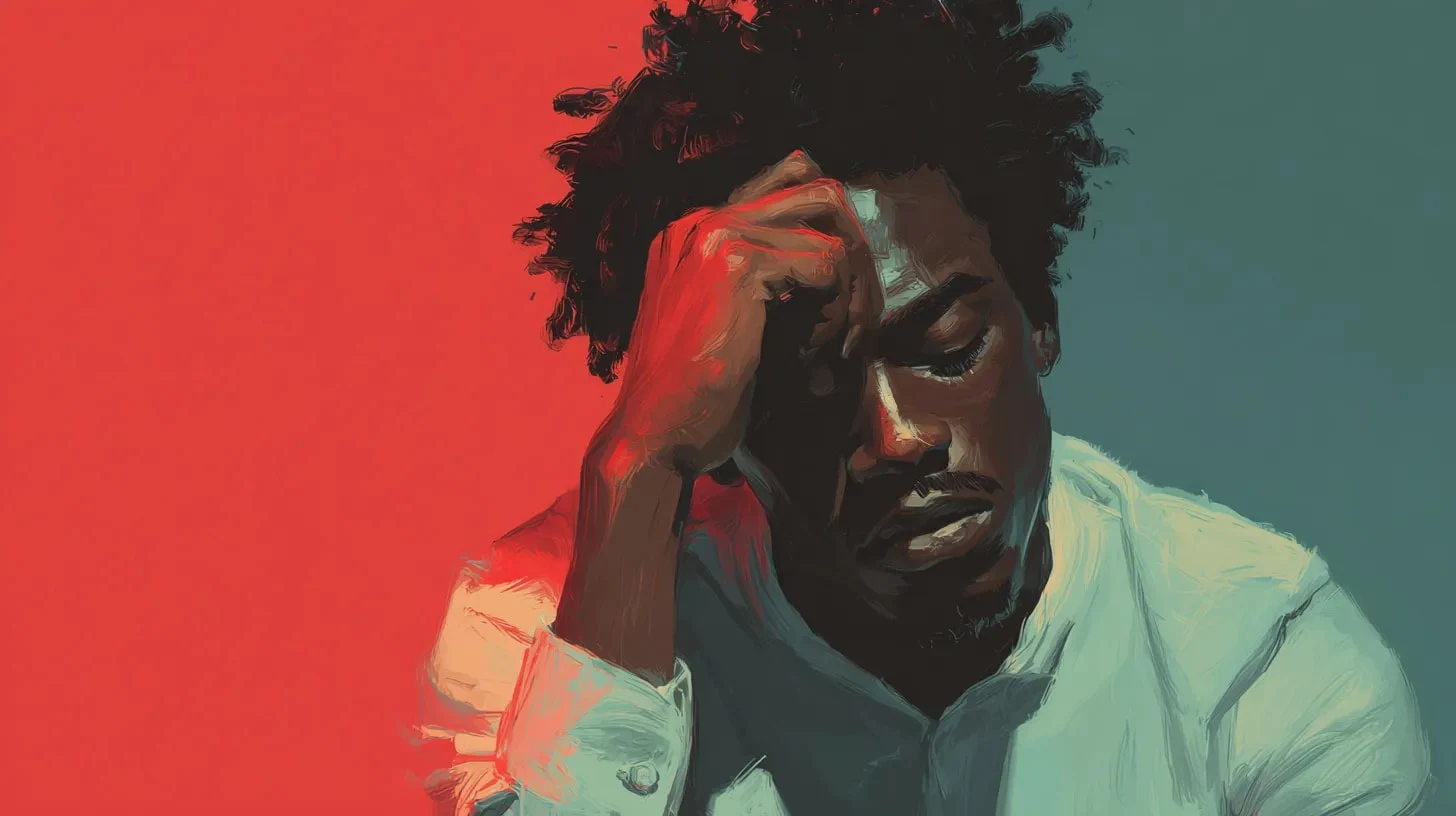 Coping With Rejection: Turning Pain Into Personal Growth