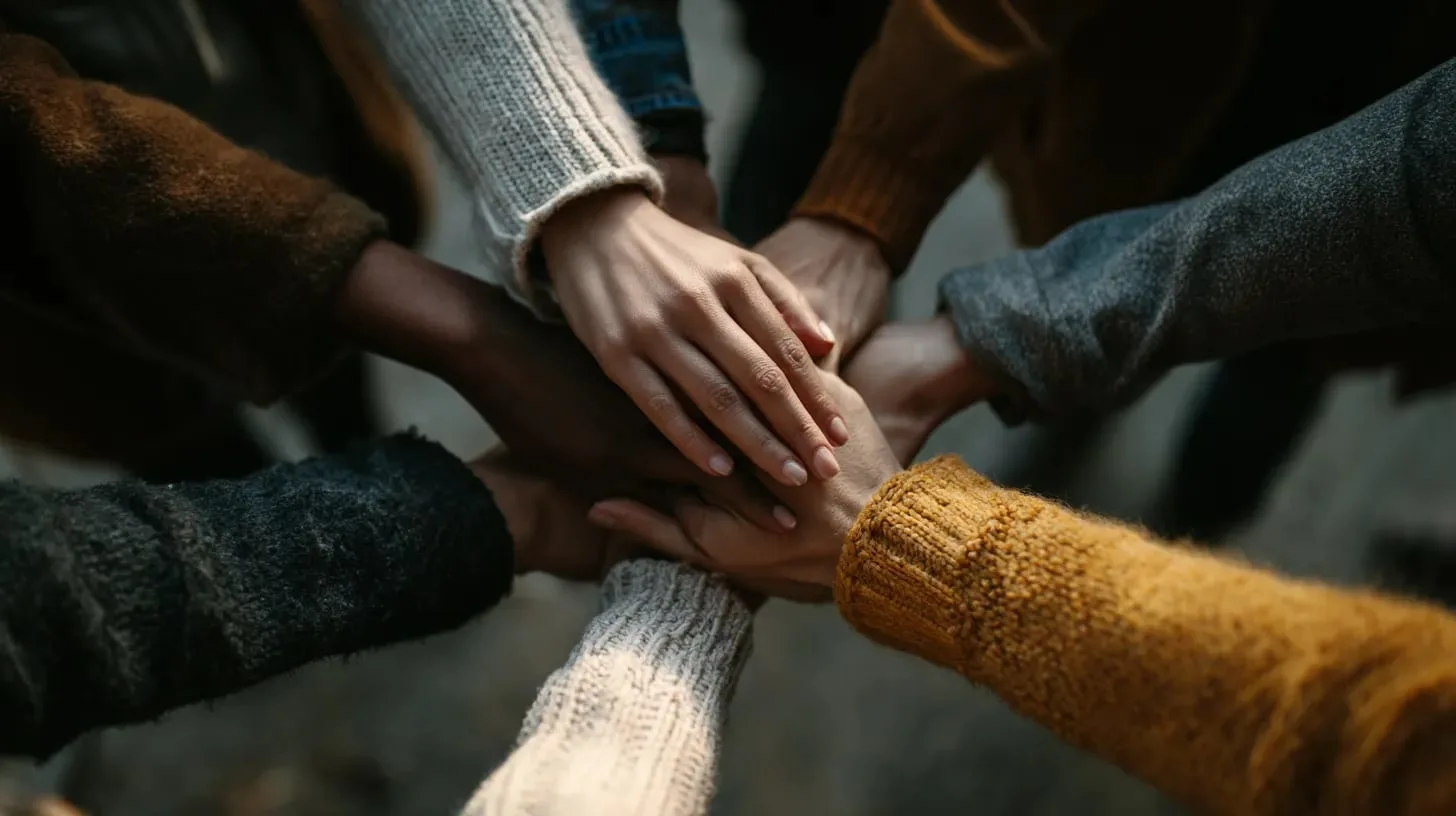 Group Cohesion