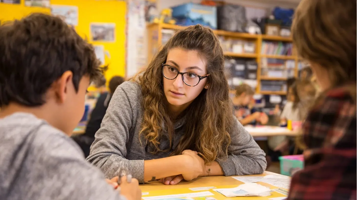 School-Based Interventions