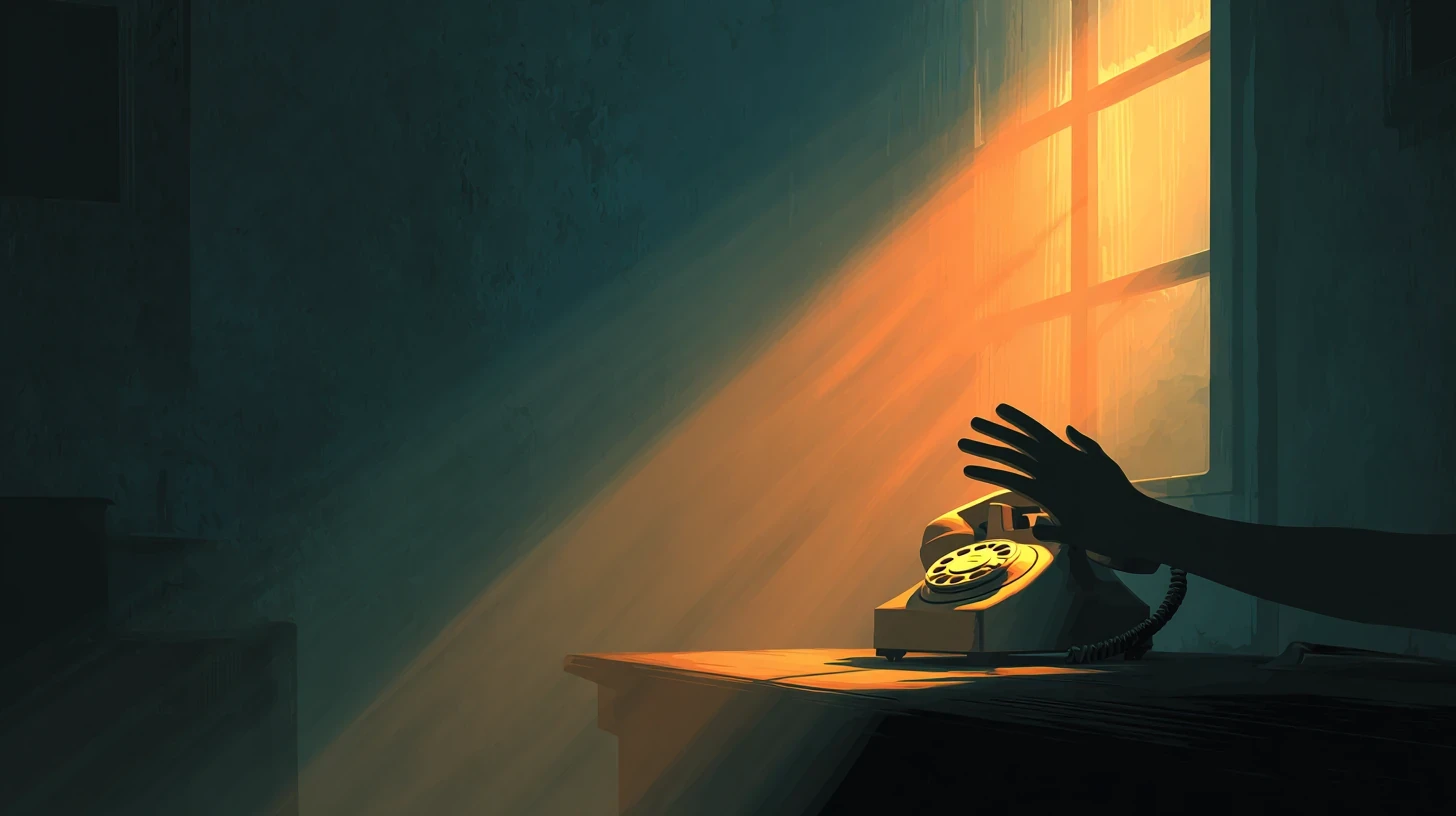Suicide Hotlines and Crisis Lines in Pakistan