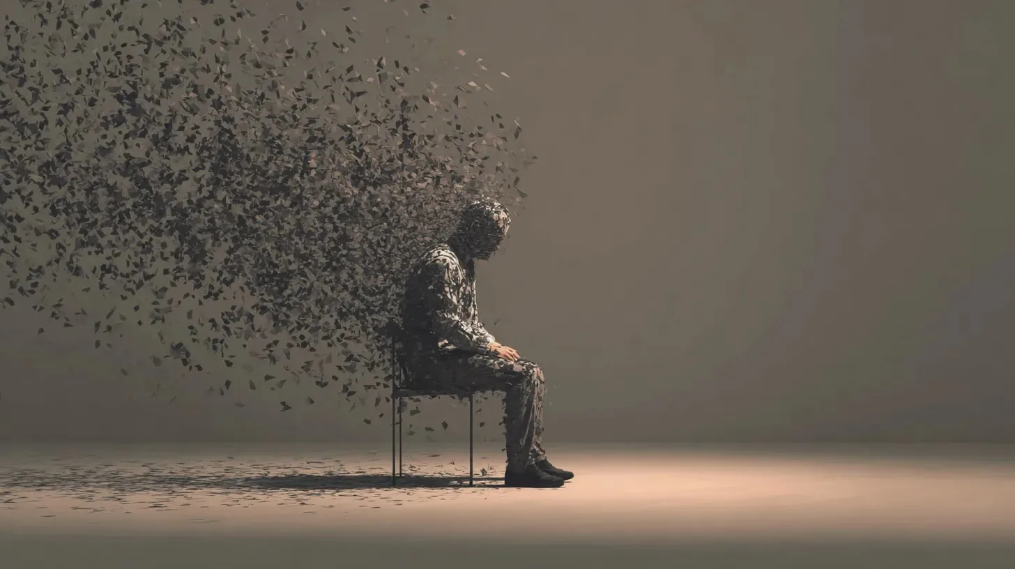 Substance-Induced Psychotic Disorder