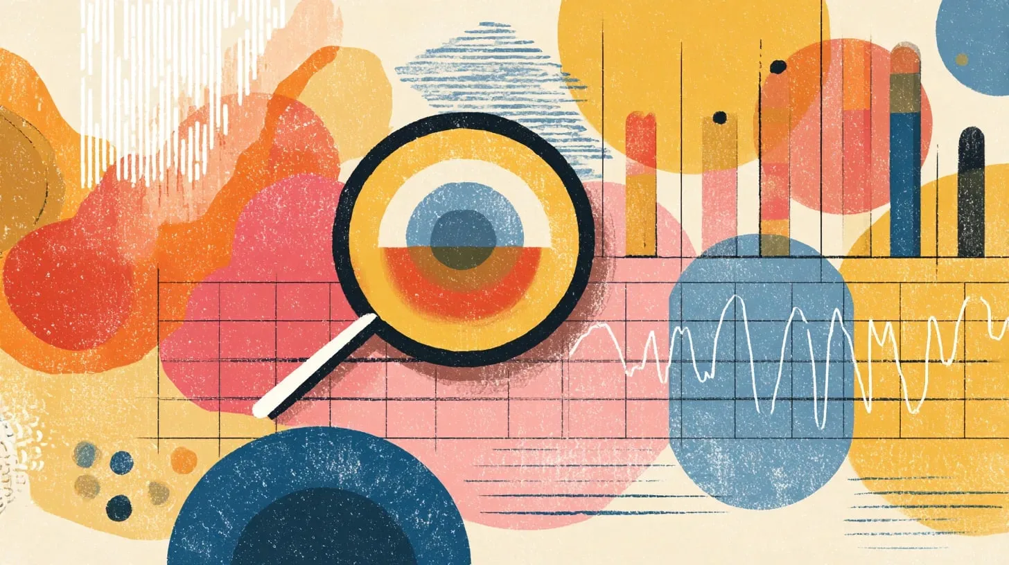 Magnification and Minimisation