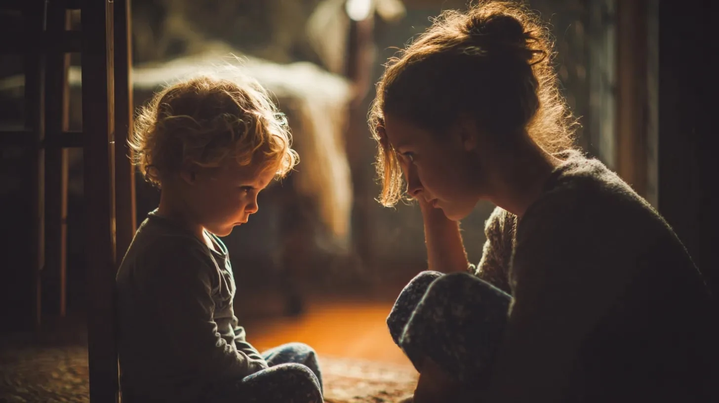 Child-Parent Psychotherapy