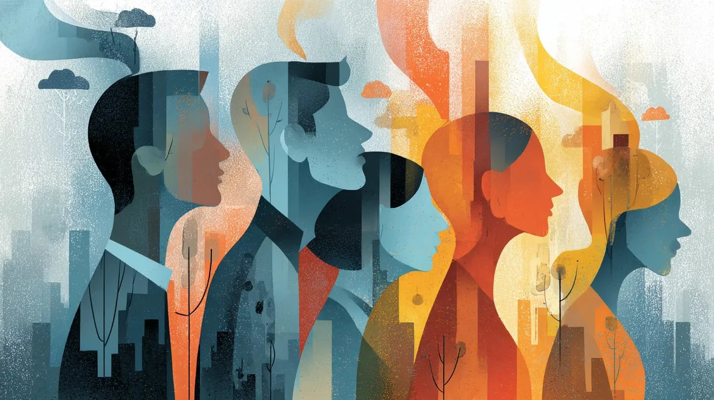 Professional Associations and Societies for Psychology & Psychotherapy Professions