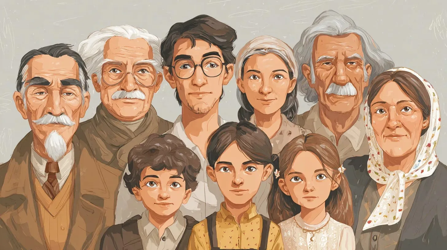 Contextual Family Therapy