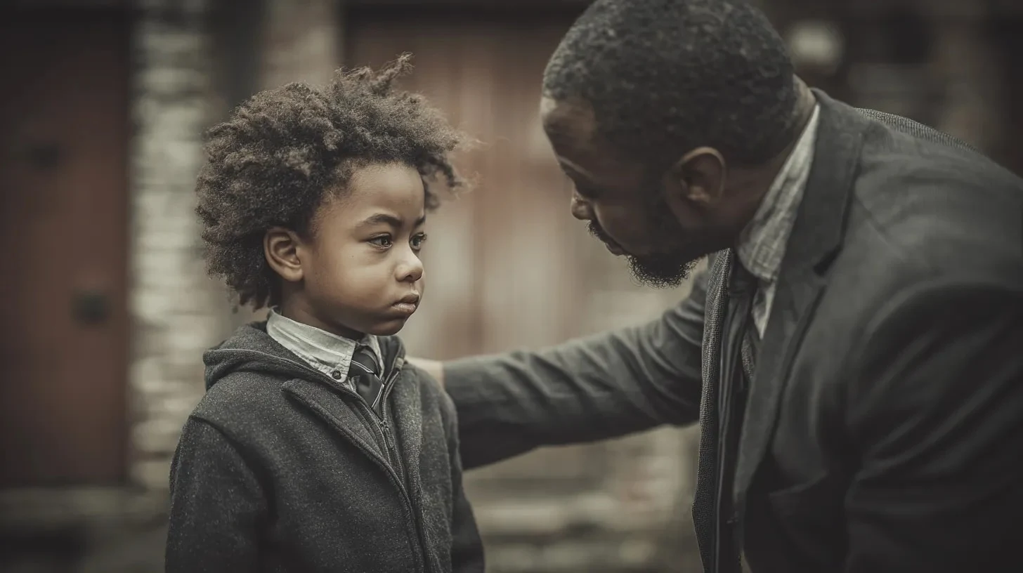 Values-Centred Discipline: A Heart-Focused Approach To Parenting