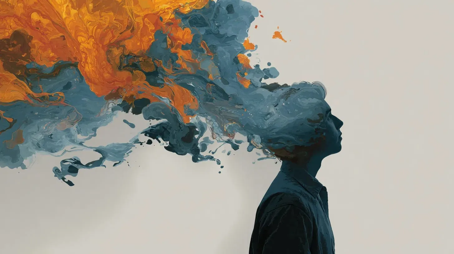 Unspecified Anxiety Disorder