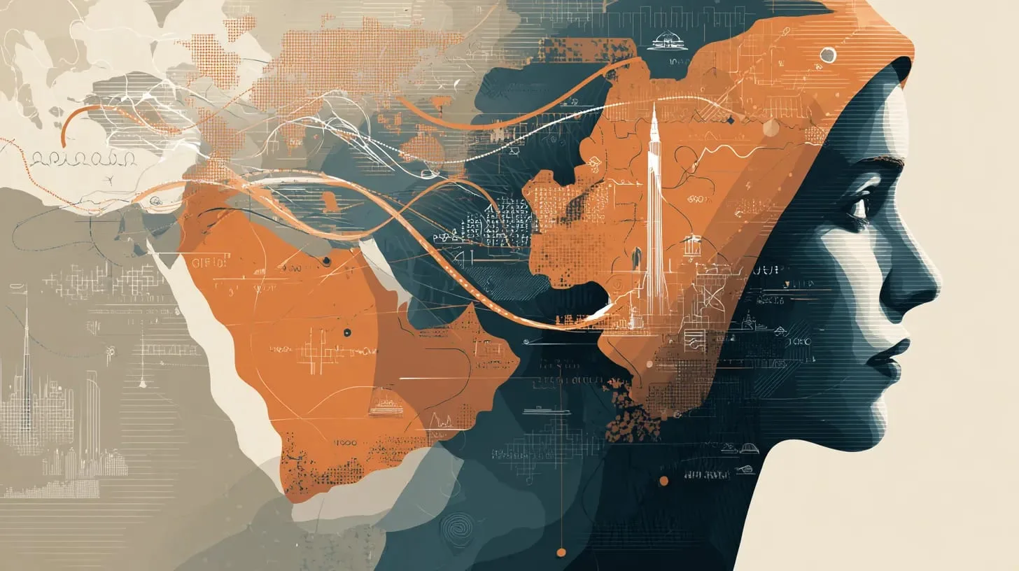Middle Eastern Mental Health Academic Pathways: Regional Hub