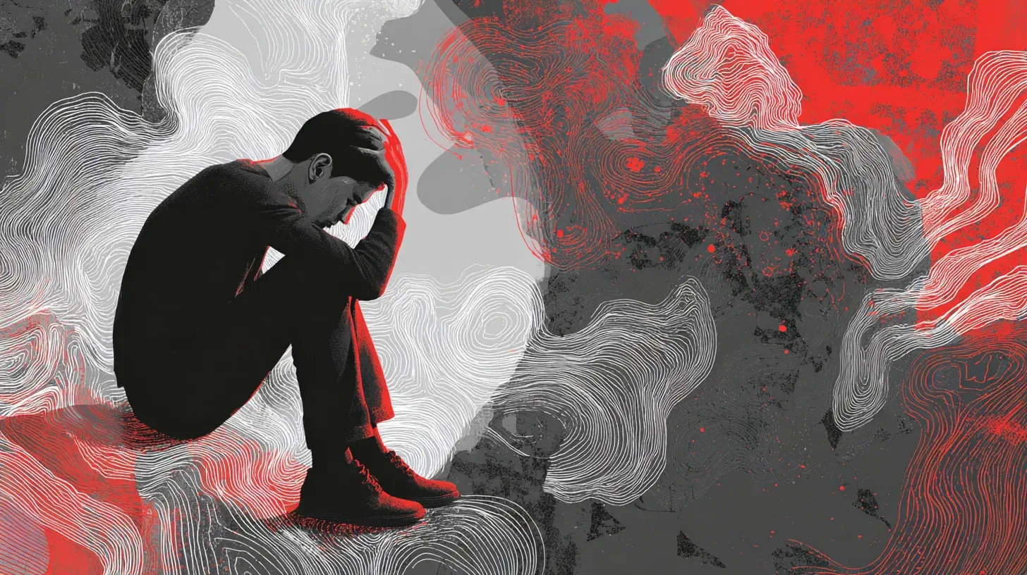 Anxiety Disorders