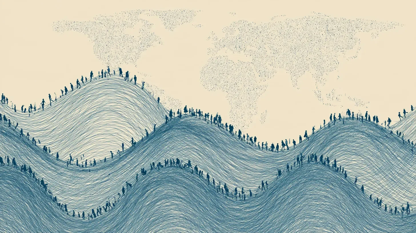Autism statistics worldwide