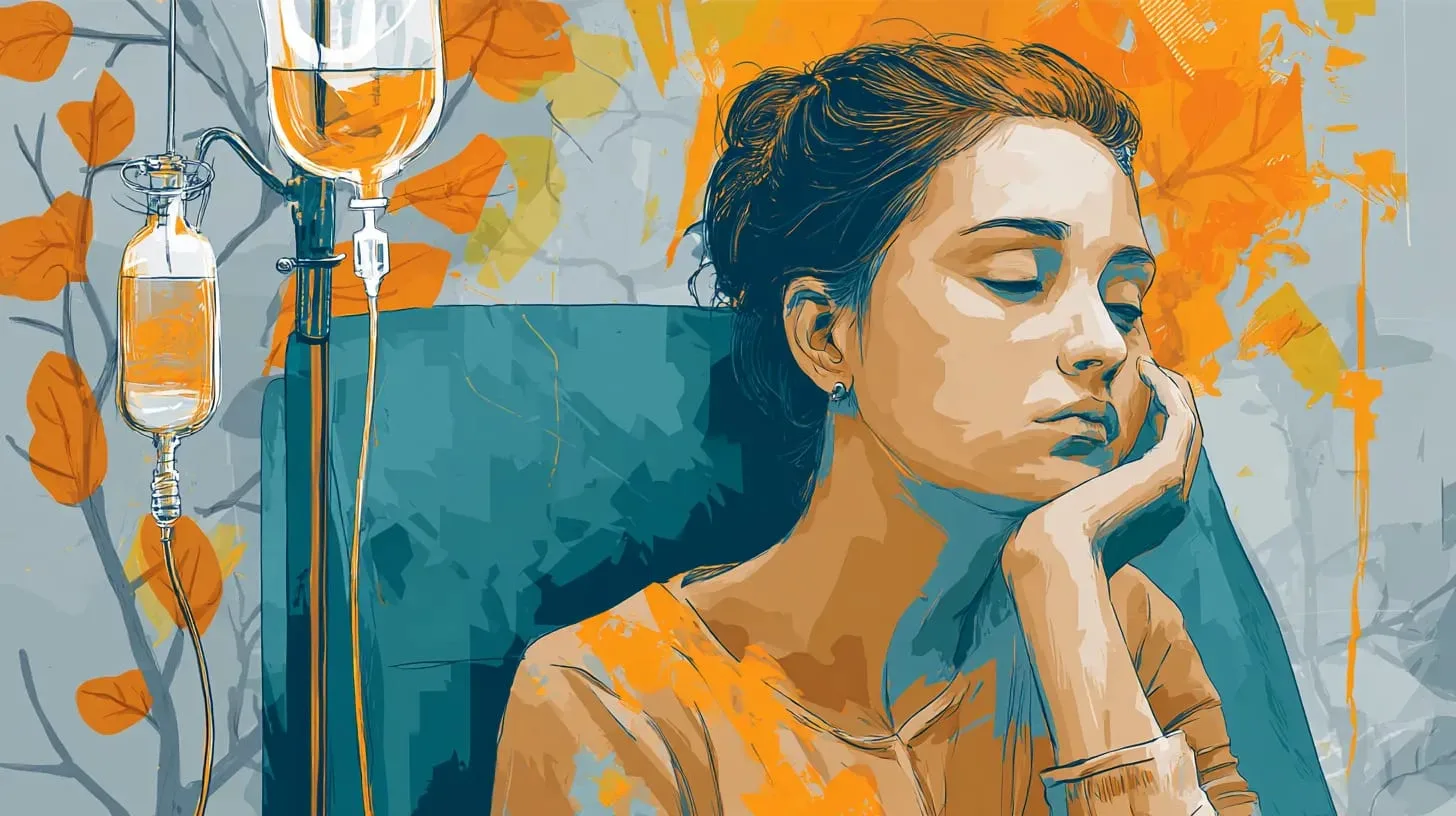 Ketamine Therapy