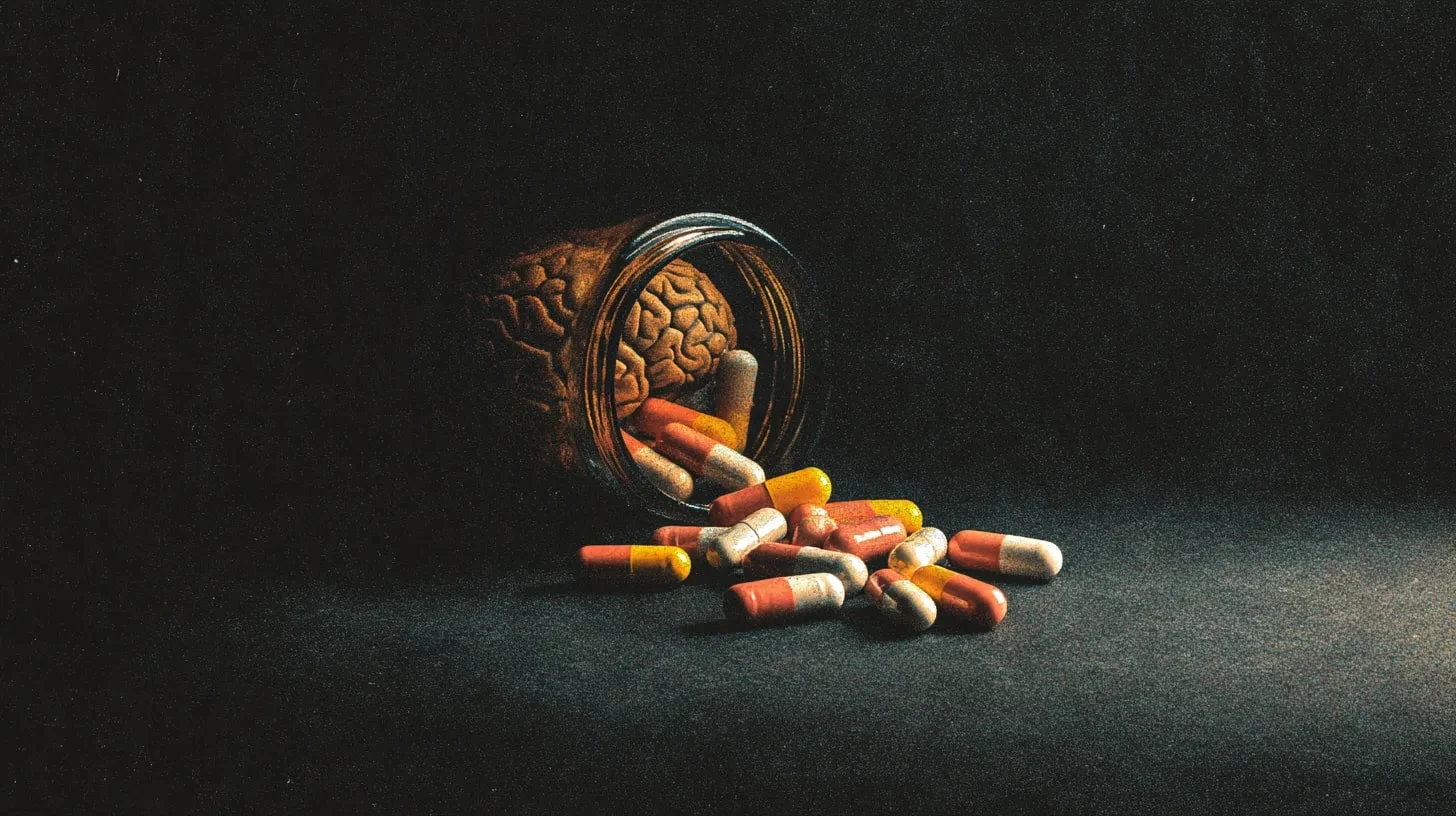 Medication For Mental Health