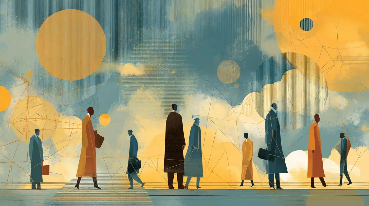 Professional Associations for Allied Mental Health Professions