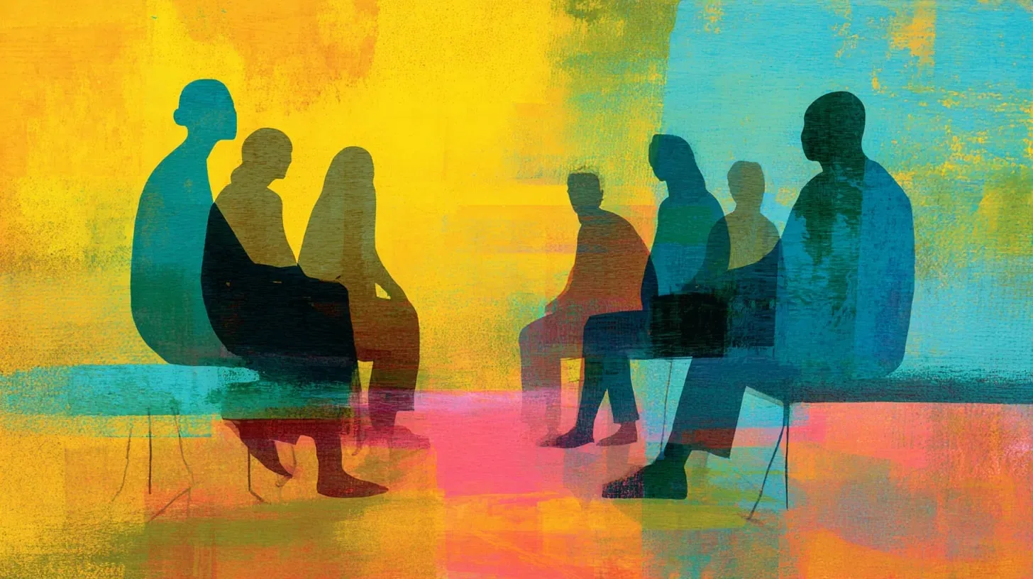 Support Groups