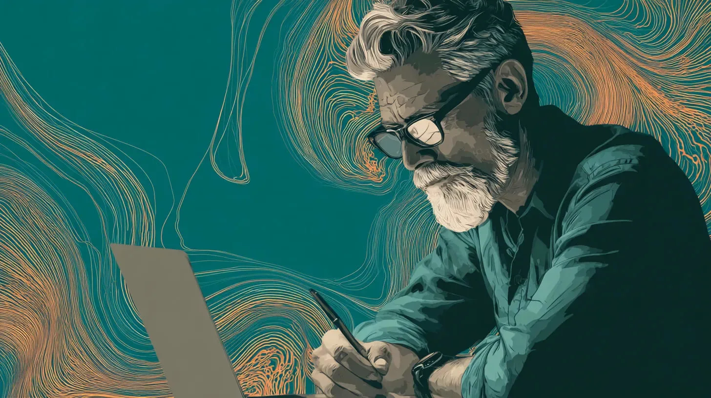 Content Creation That Connects: Sharing Your Expertise Ethically