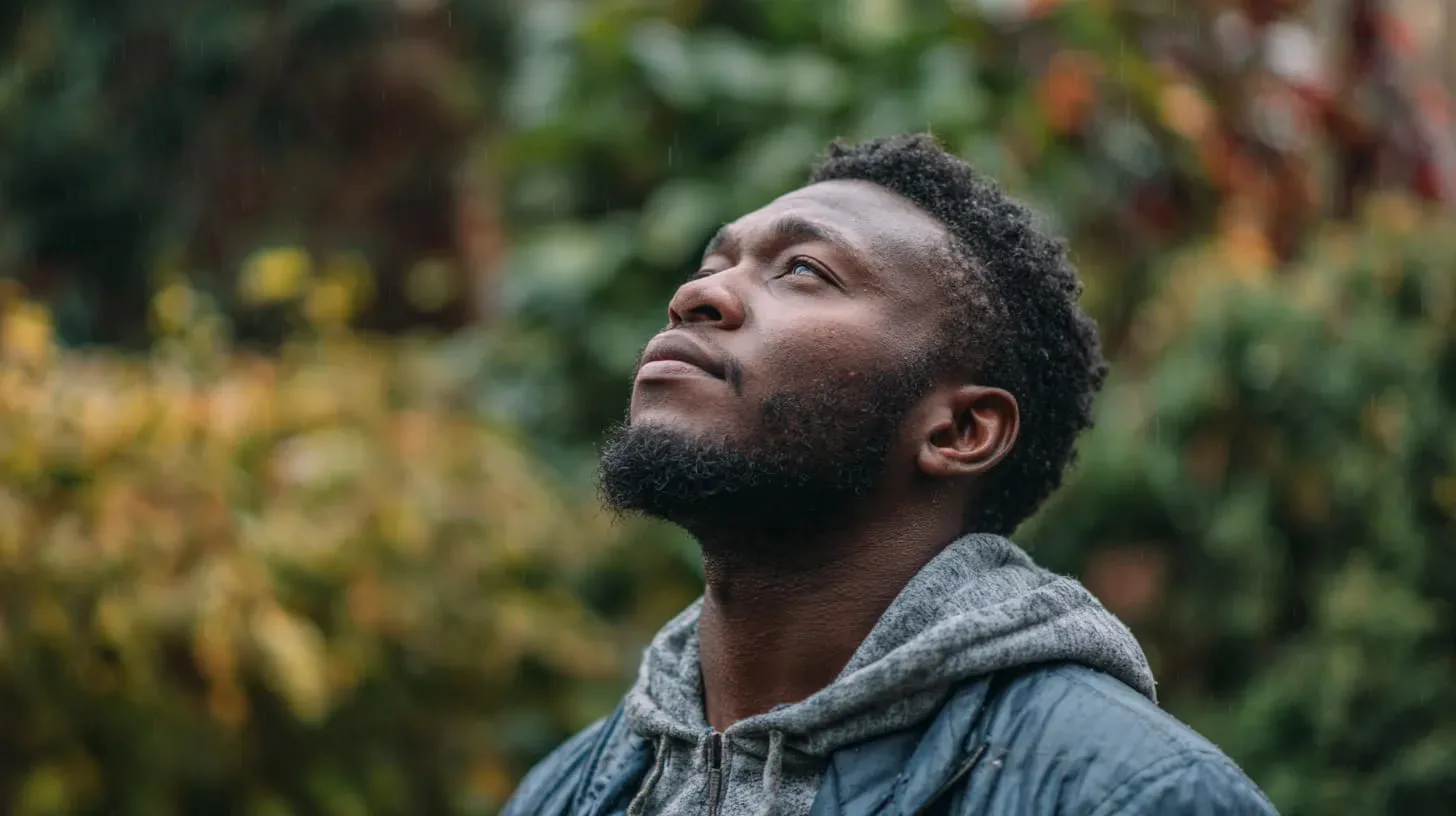 Mindfulness Of Current Emotions