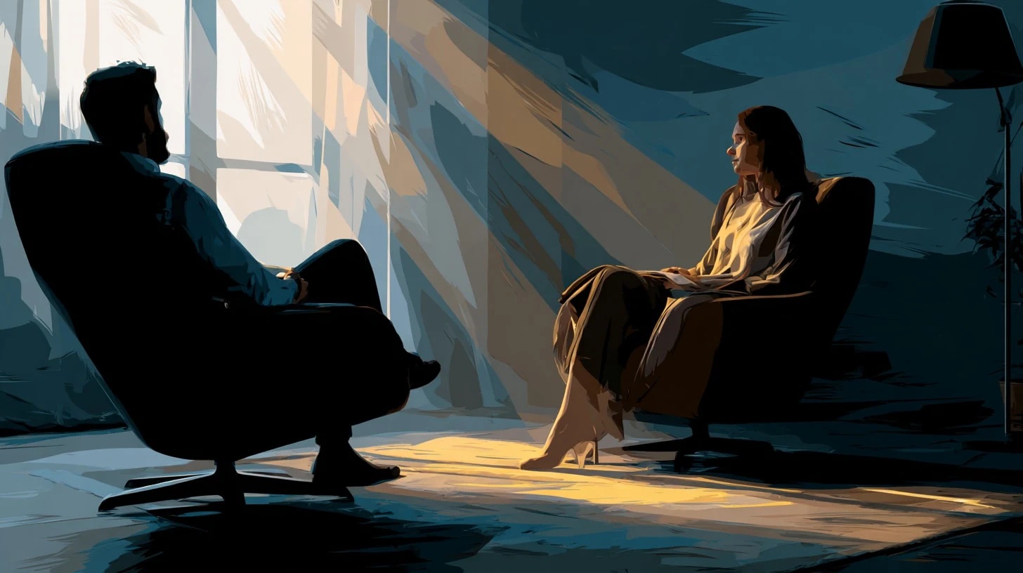 Key Components Of A Therapeutic Relationship