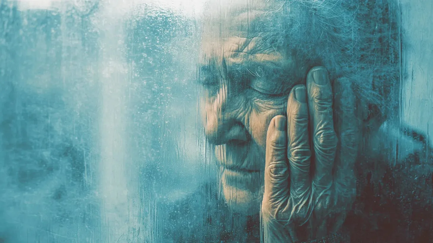 Geriatric Depression