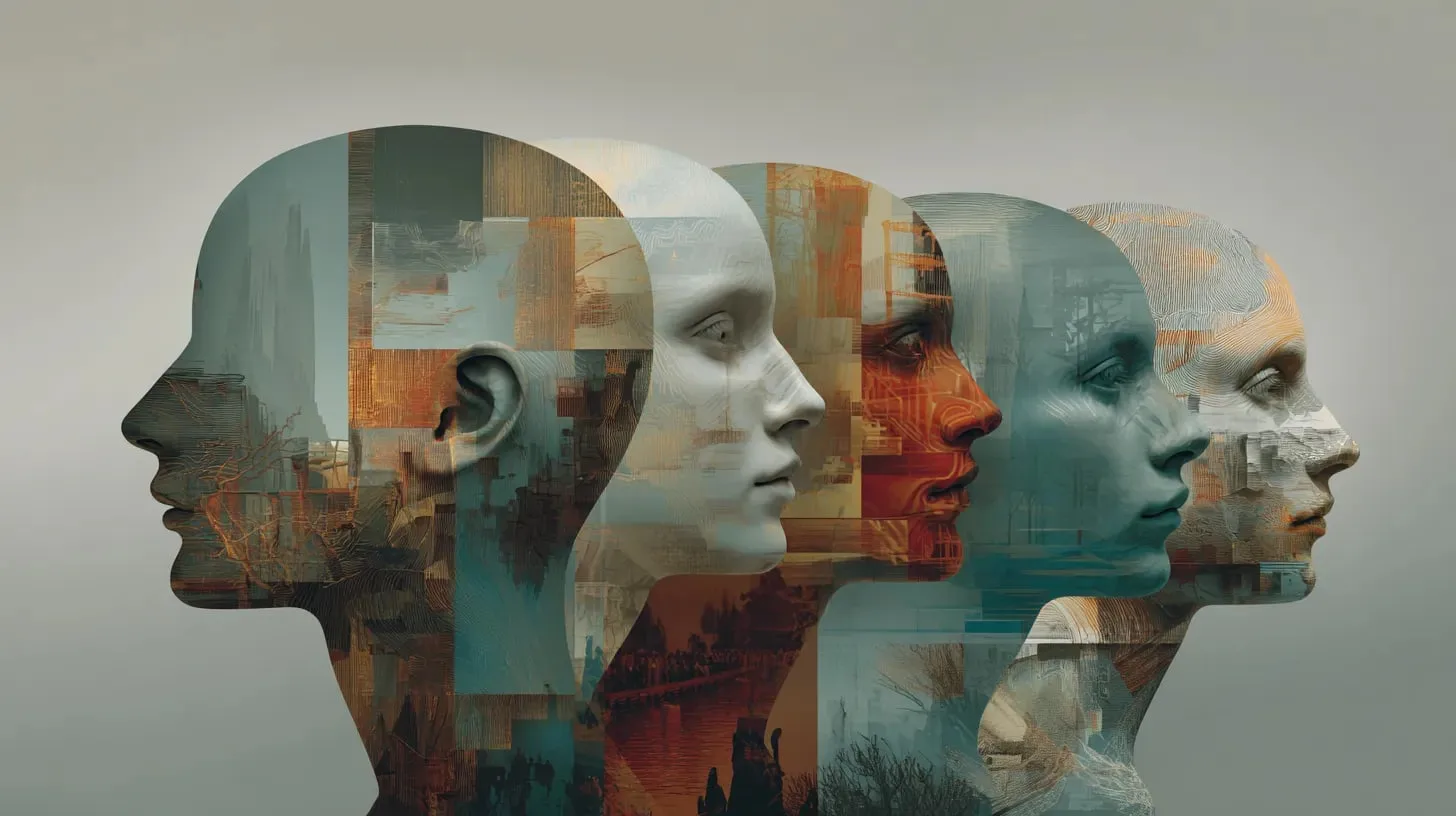 Family Differentiation